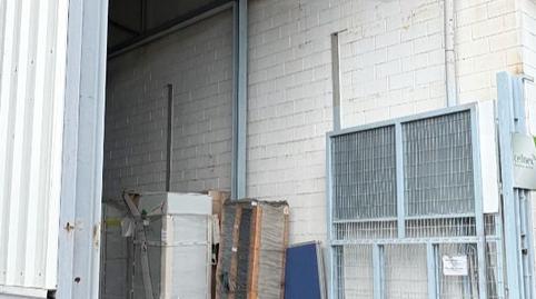 Photo 2 of Premises for rent in Avenida Andalucía, 46, Valencina de la Concepción, Sevilla