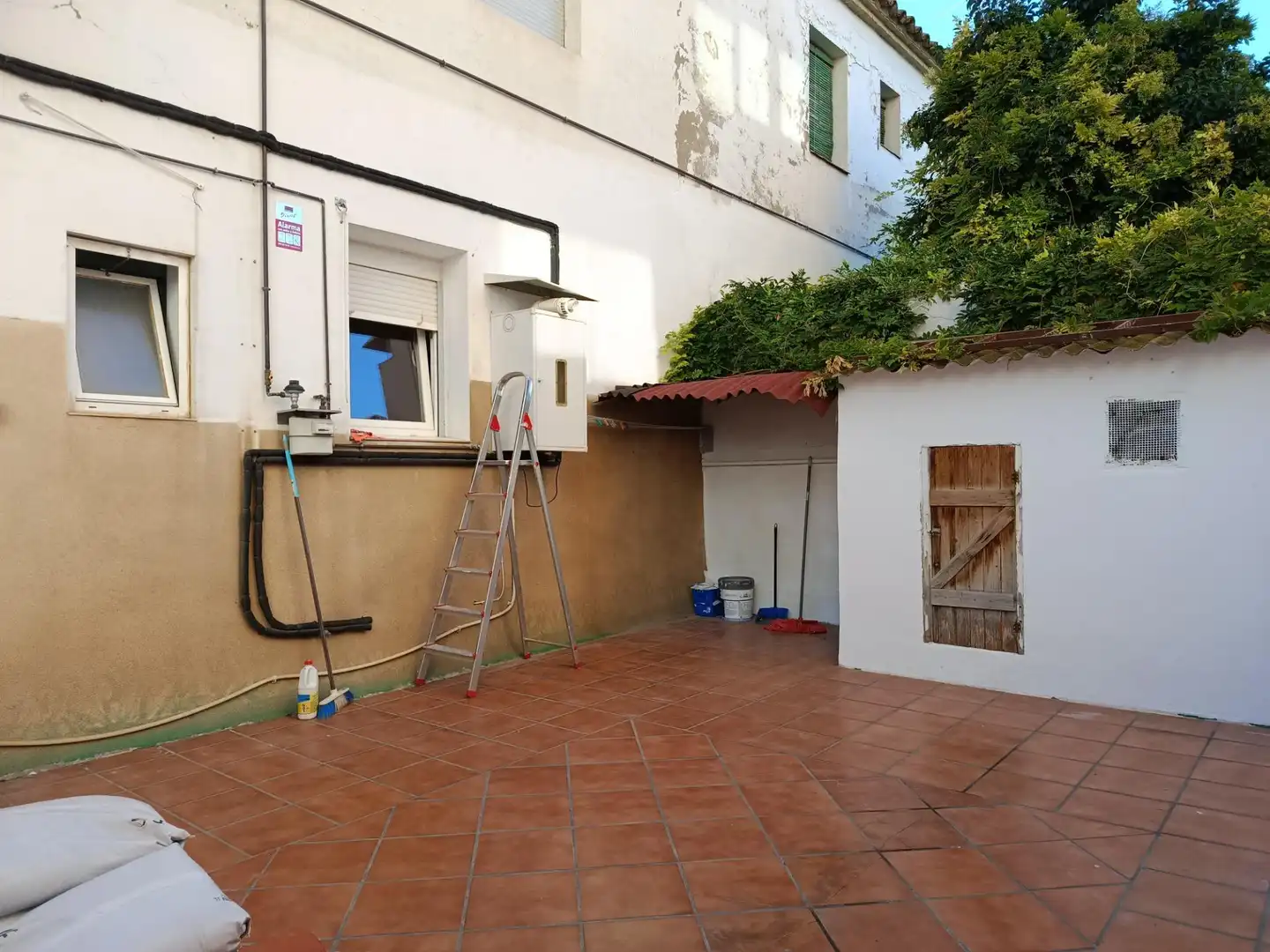 Piso de alquiler en ZARAGOZA LA VIEJA, San José Alto