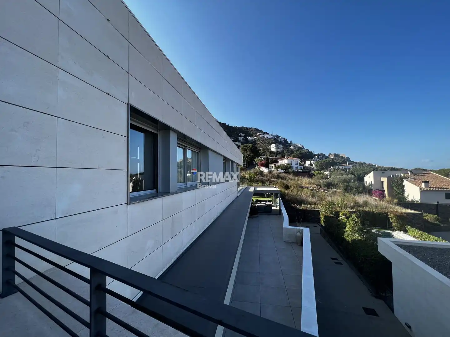 Detached house with terrace for sale in Calle CL DE SALVADOR ESPRIU, imagen 38