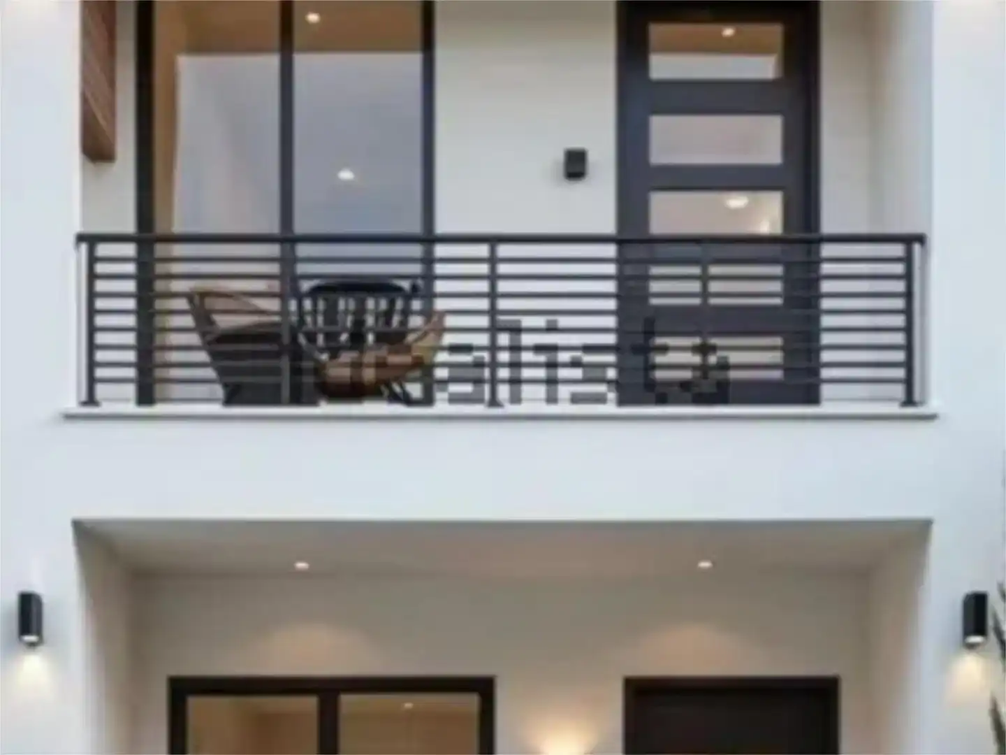 Terraza de Casa o chalet en venta en El Rompido
