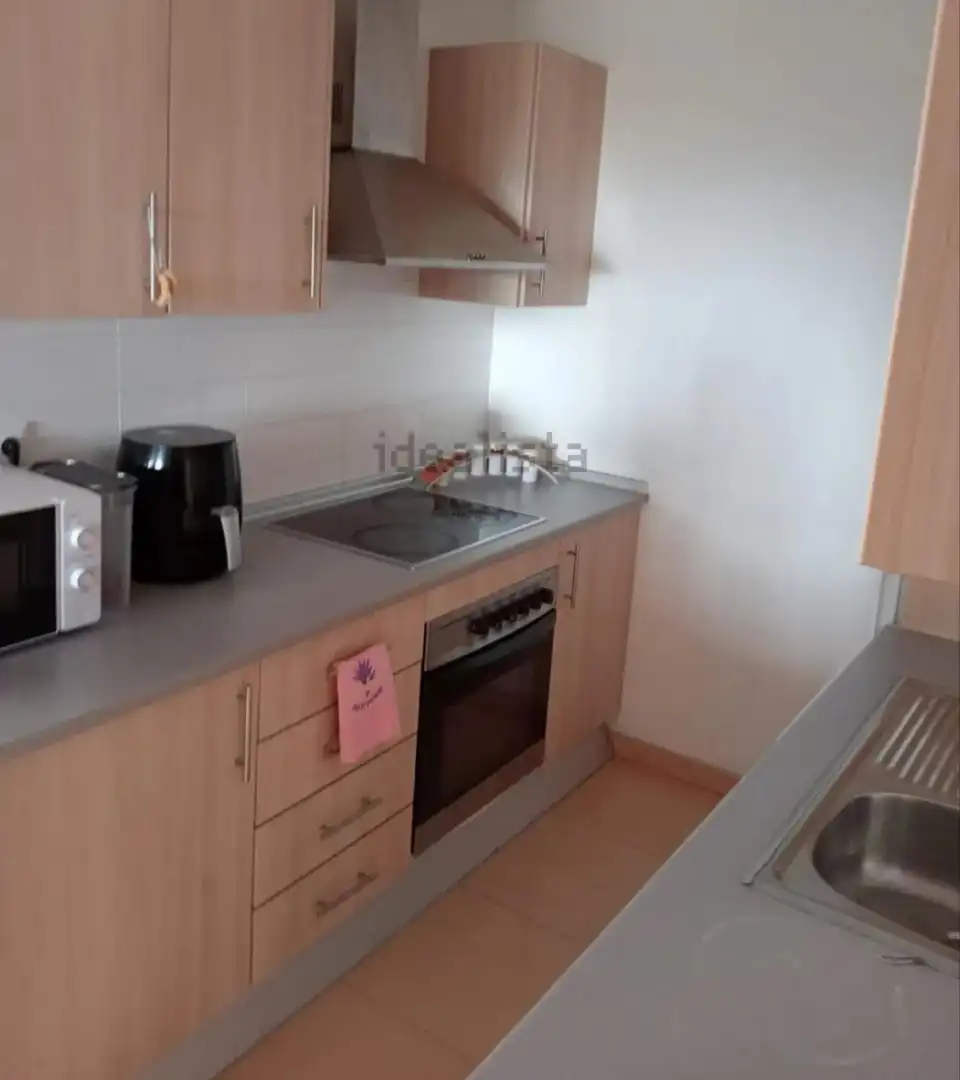 Appartement compact avec terrasse à vendre à Mar Menor Golf, imagen 7