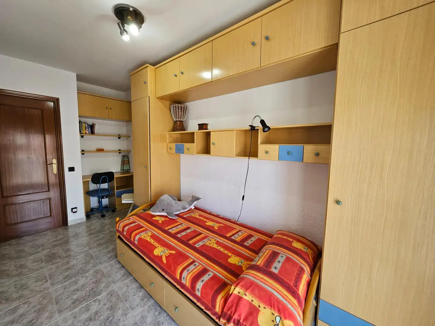 Casa amb terrassa en venda a L'Ametlla de Mar pueblo, imagen 11