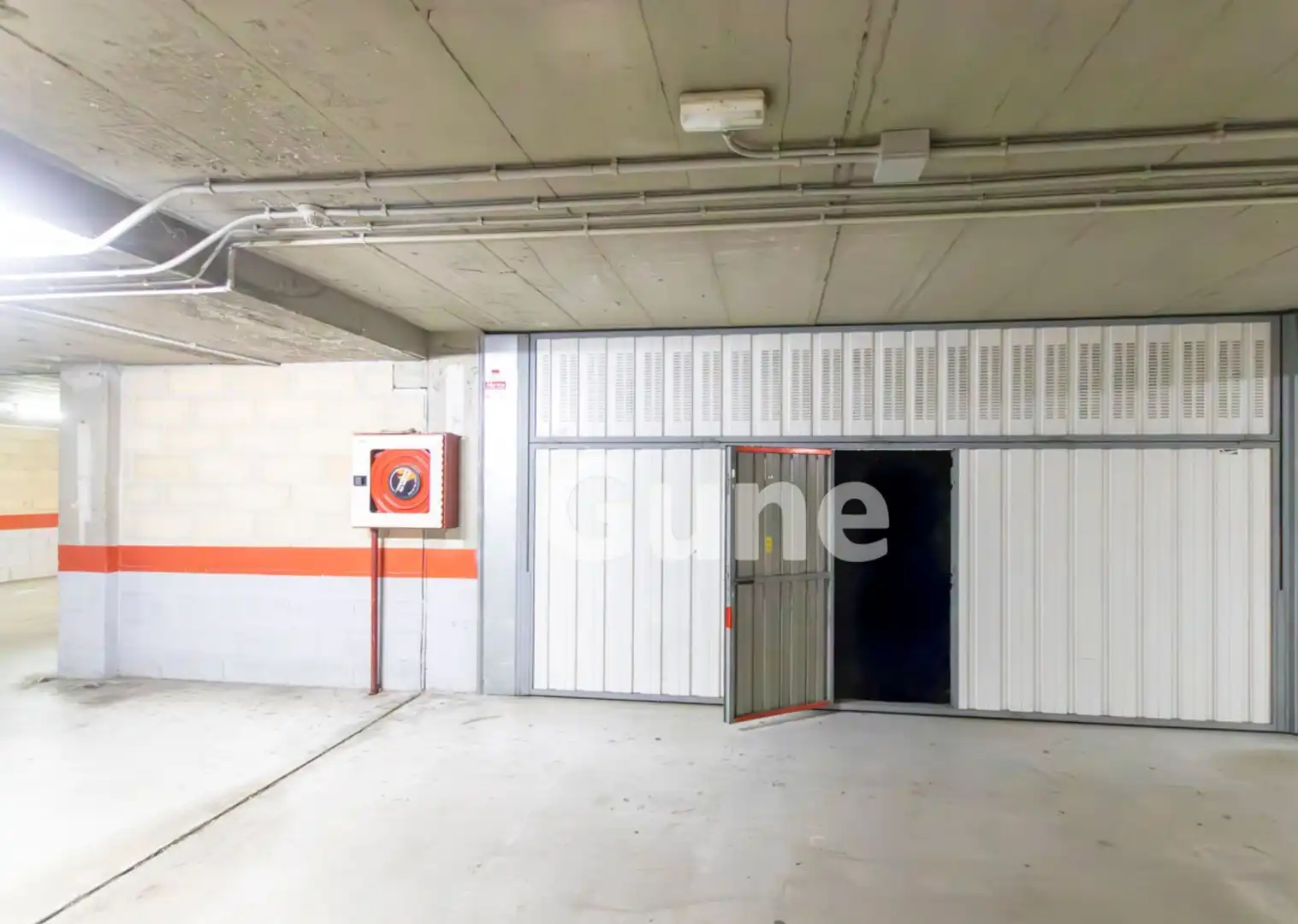 Einzelparkplatz zum Verkauf in LABEAGA, imagen 4