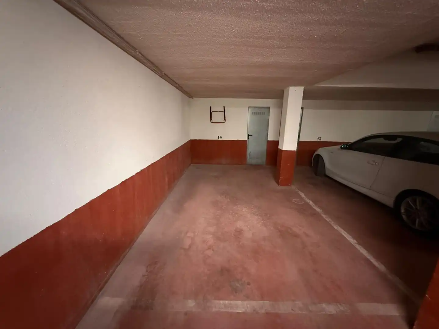 Wohnung zum Verkauf in Noja mit Heizung, Terrasse und Abstellraum