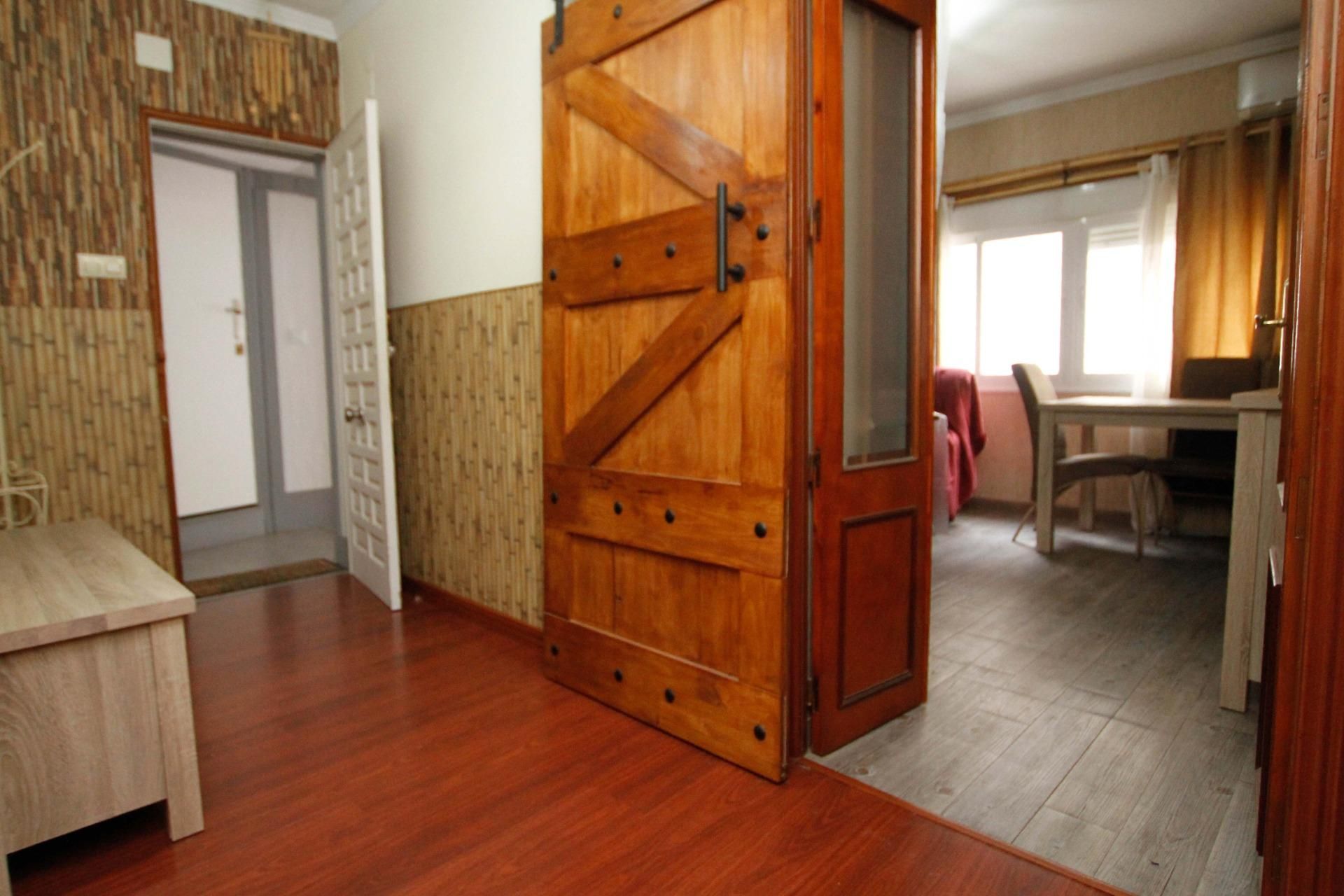 Planta baja to rent in Montijo