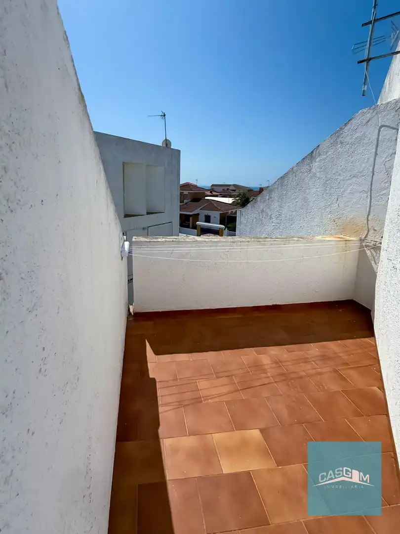 Chalet en venta en La Antilla, imagen 22
