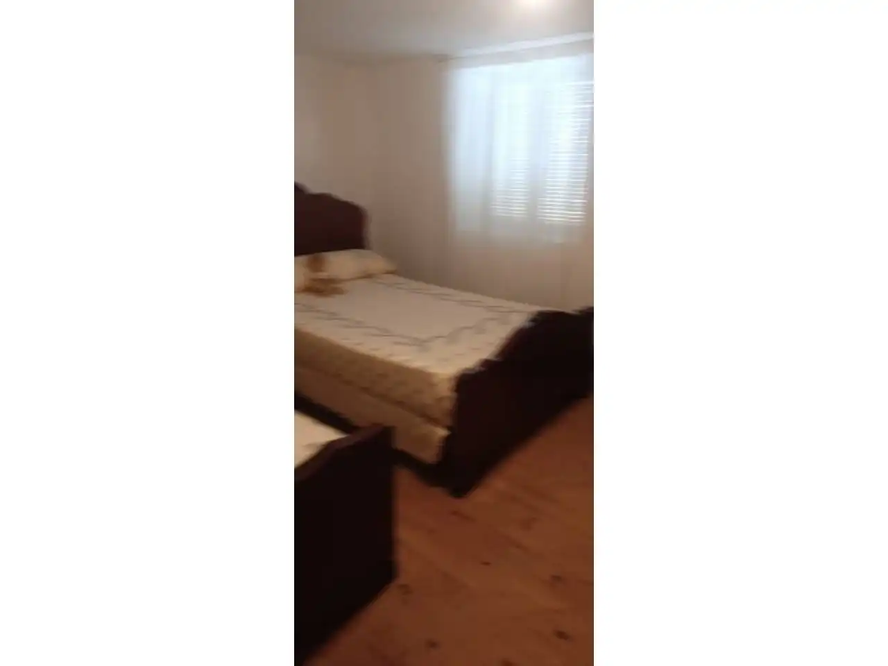 Habitación de Casa o chalet en venta en Cabreros del Río