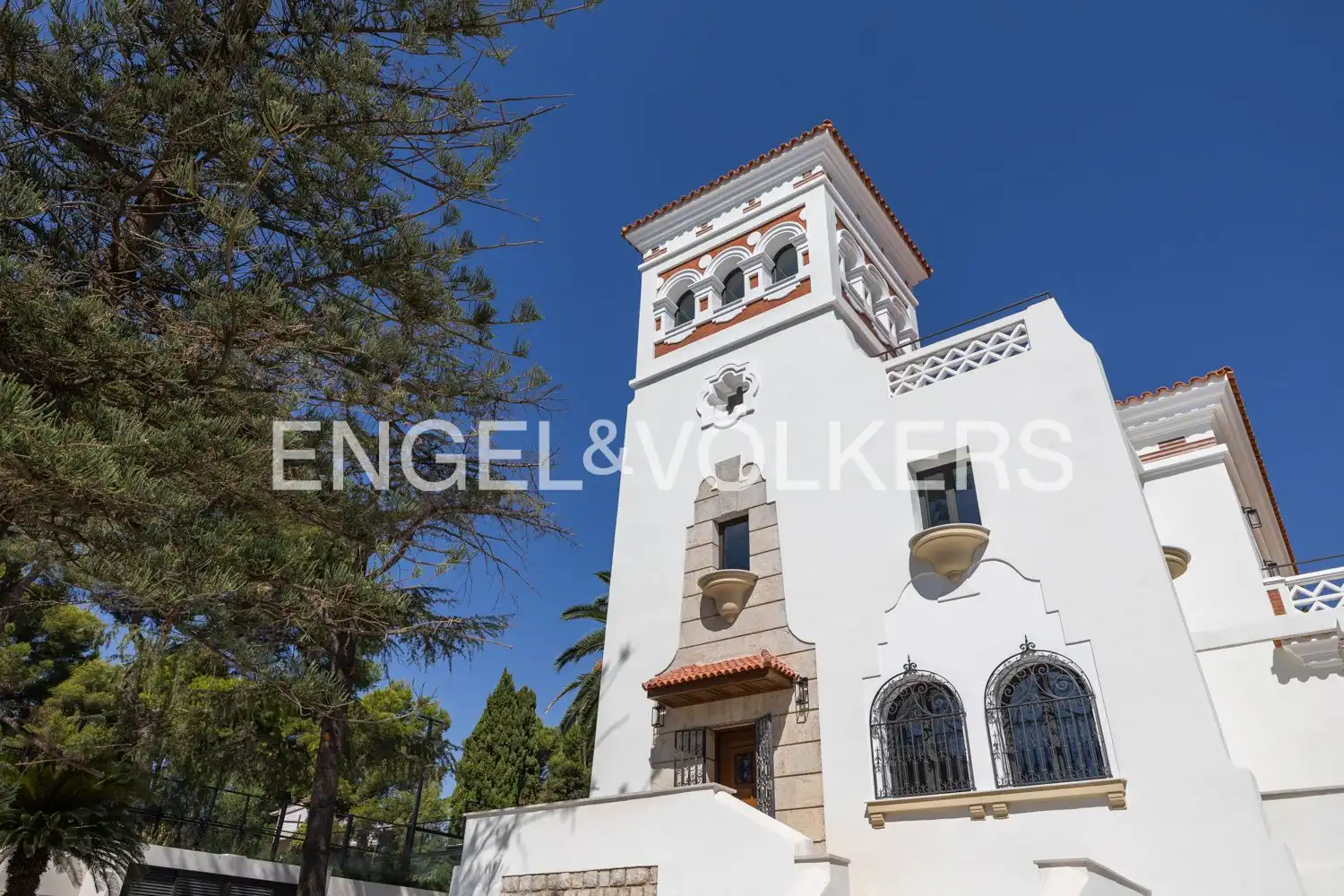 Casa o xalet de lloguer a Avinguda Acàcies, Campolivar