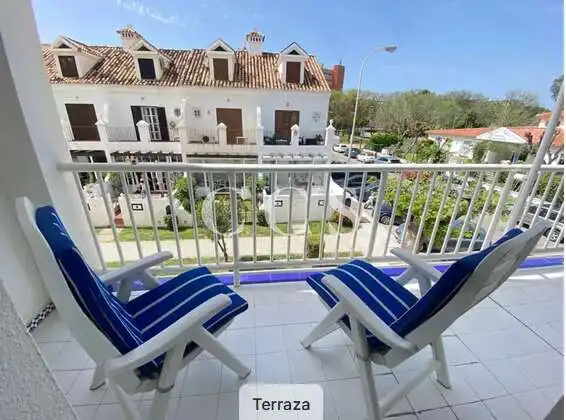 Piso con piscina en venta en Castillo Sohail - Myramar, imagen 8