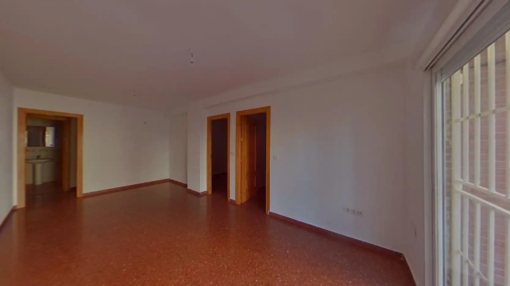 Piso con terraza en venta en Norte, imagen 3