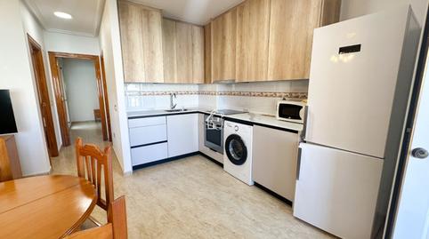 Foto 5 de Apartament de lloguer a Molins - Campaneta - San Bartolomé, Orihuela