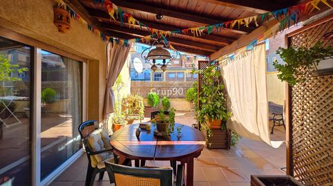 Foto 3 de Àtic en venda a Joc de la Bola - Camps d'Esports, Lleida Capital