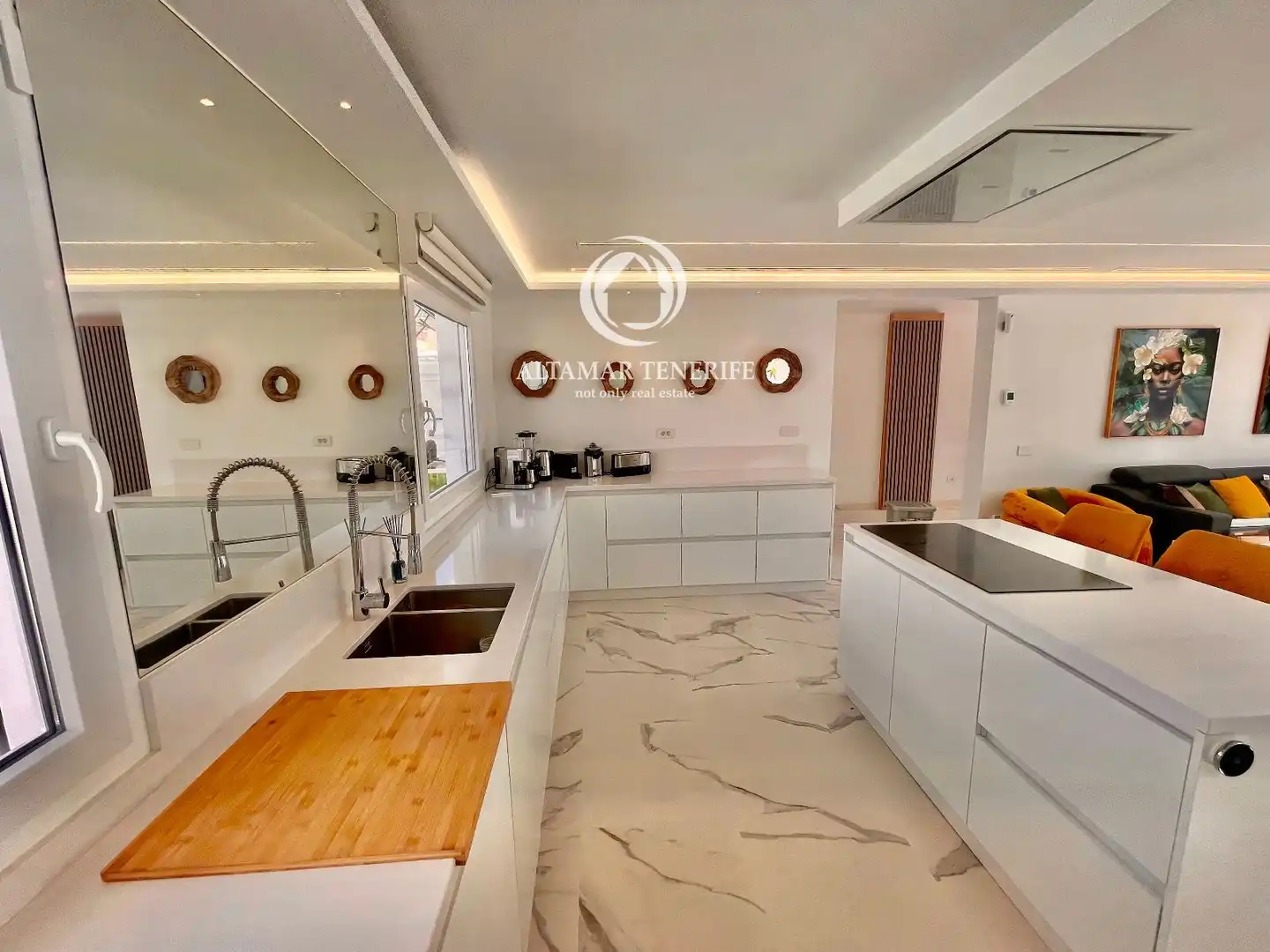 Maison avec piscine à vendre à Callao Salvaje - Playa Paraíso, imagen 46