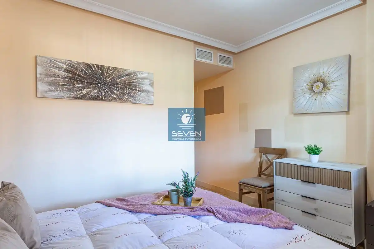 Apartment with pool to rent in Velilla - Velilla Taramay, imagen 22