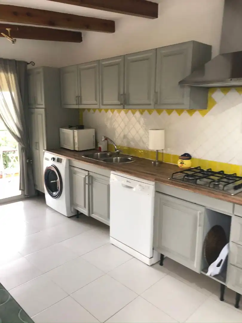 Adosado con terraza en venta en Calle Parque Central 5, imagen 10