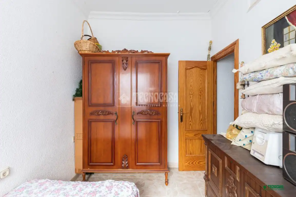 Habitación de Piso en venta en Almería