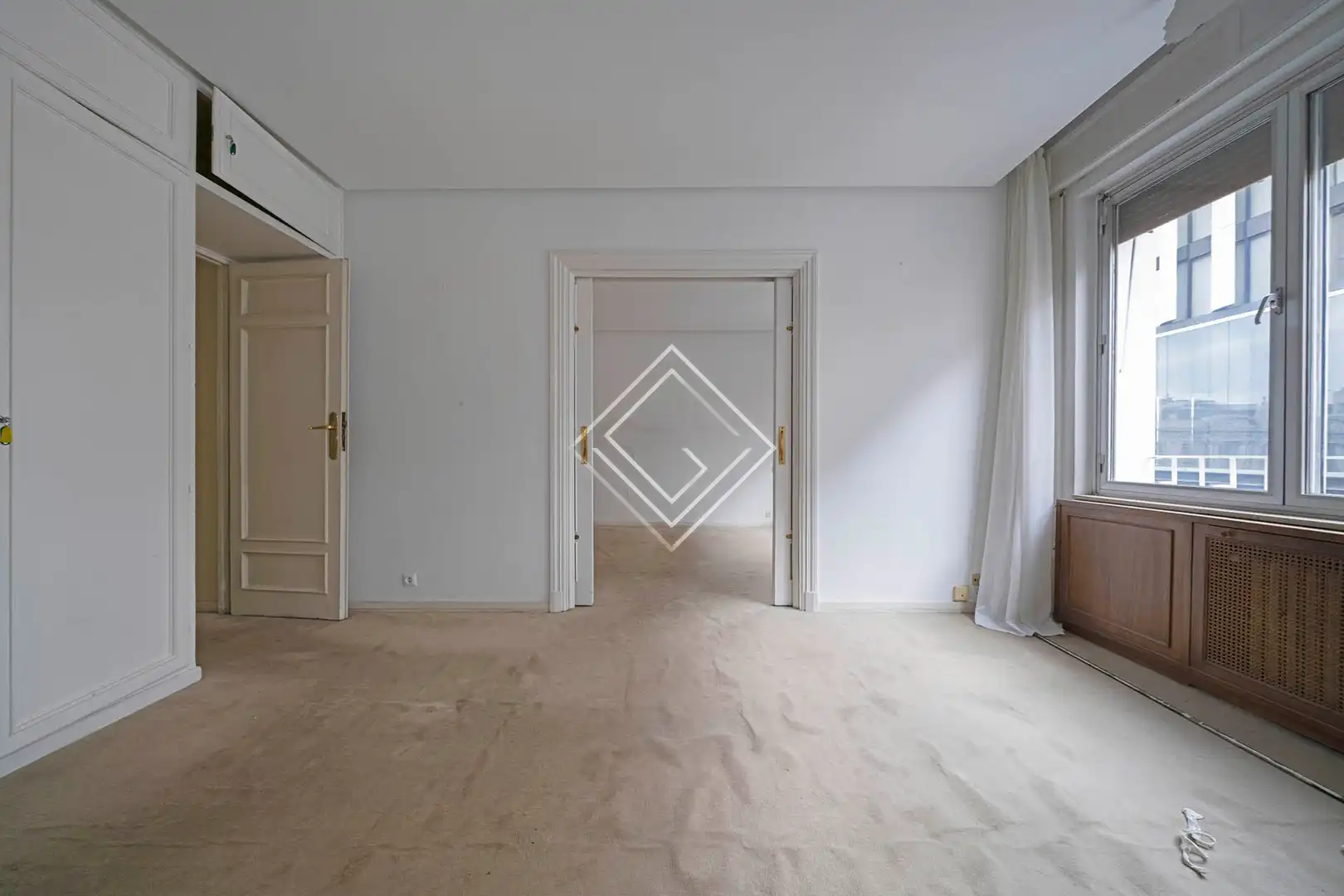 Piso con ascensor en venta en Barrio de Salamanca, imagen 33