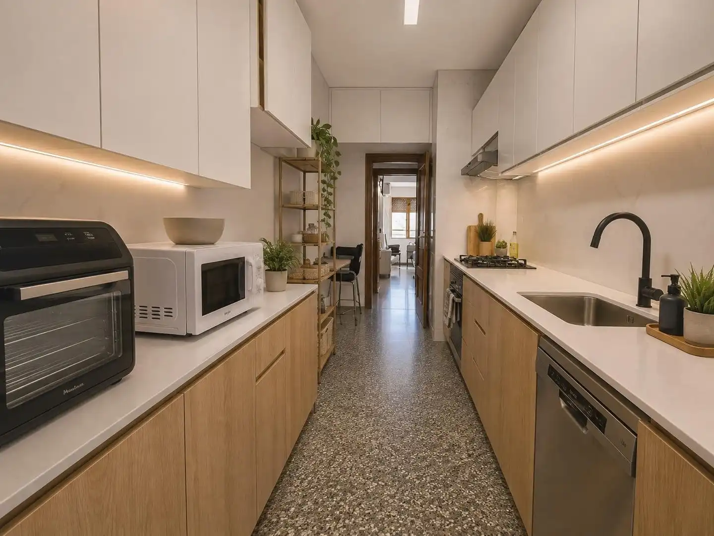 Appartement avec ascenseur à vendre à Calle PINTOR APARICIO, imagen 9