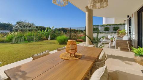 Foto 4 de Pis de lloguer a La Concha - Resina Golf, Málaga