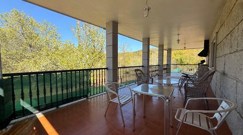 Foto 3 de Casa o chalet en venta en Leiro, Ourense