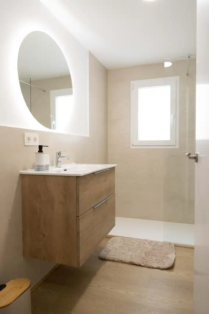 Wohnung zur Miete in Avenida Hermanos Bou, imagen 20