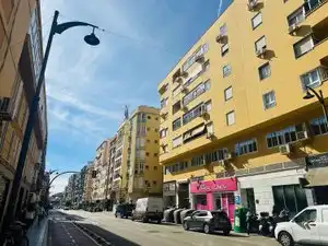 Pis amb ascensor en venda a Centro, imagen 3