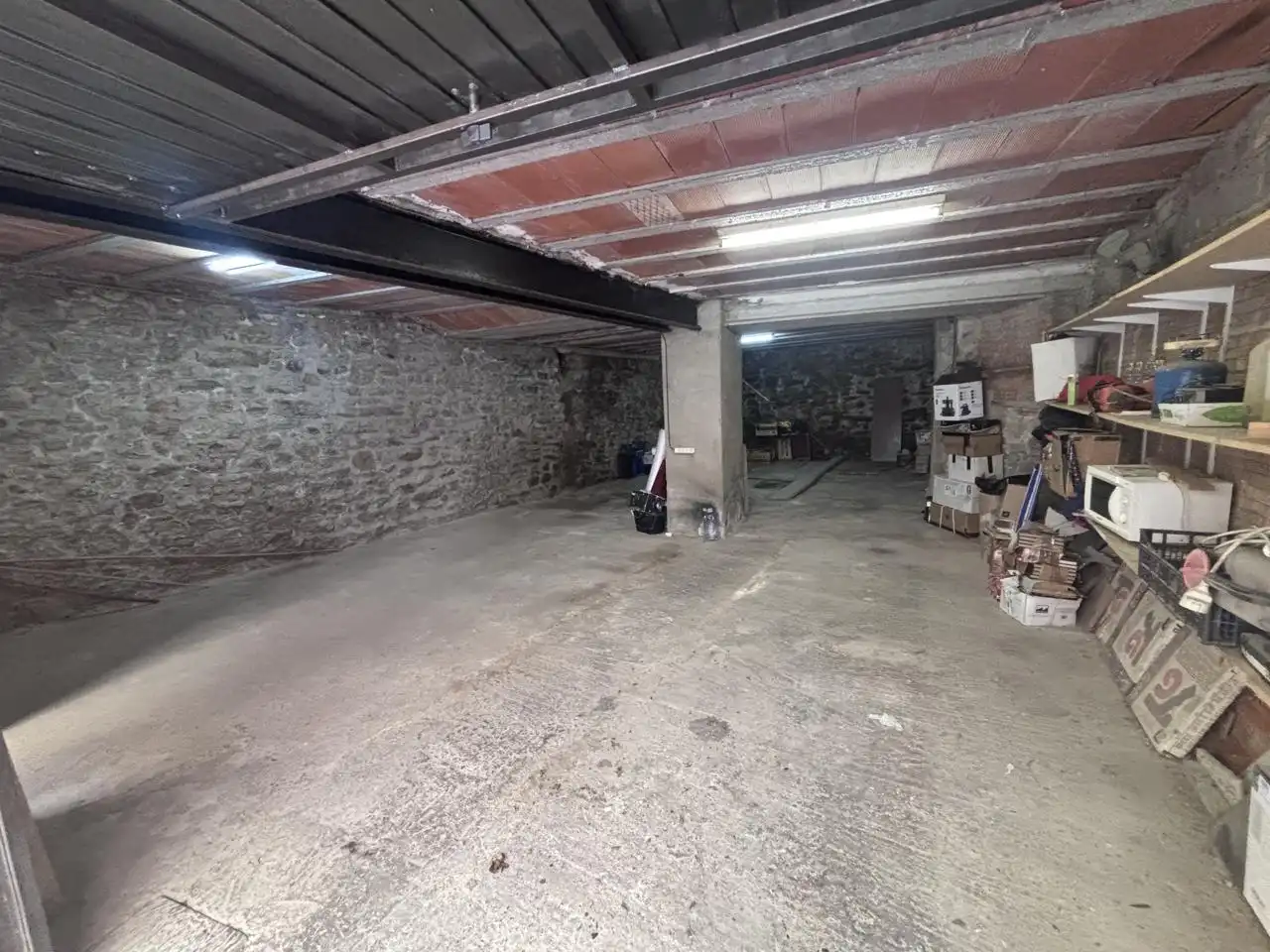 Casa o xalet en venda en Oliana amb Calefacció i Moblat