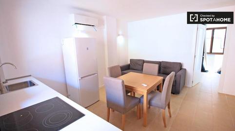 Photo 3 of Flat to rent in Vallcarca i els Penitents, Barcelona