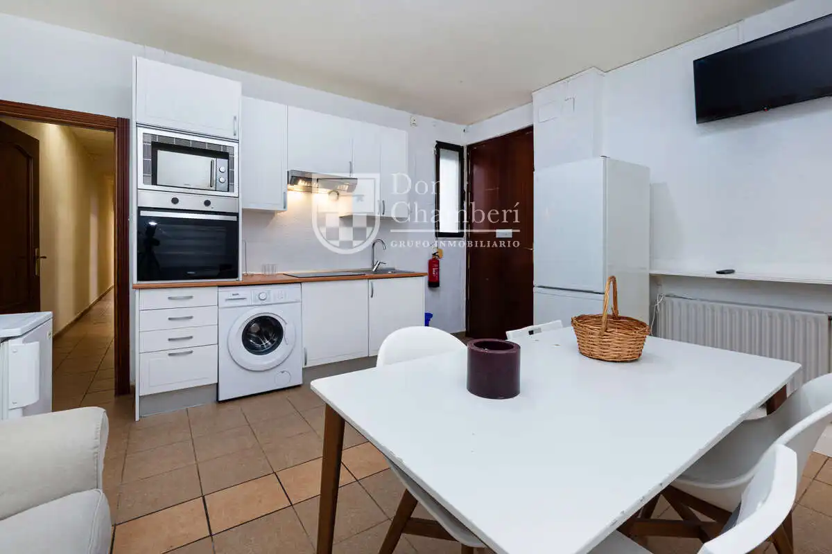 Wohnung mit Aufzug zum Verkauf in Meléndez Valdés, imagen 16