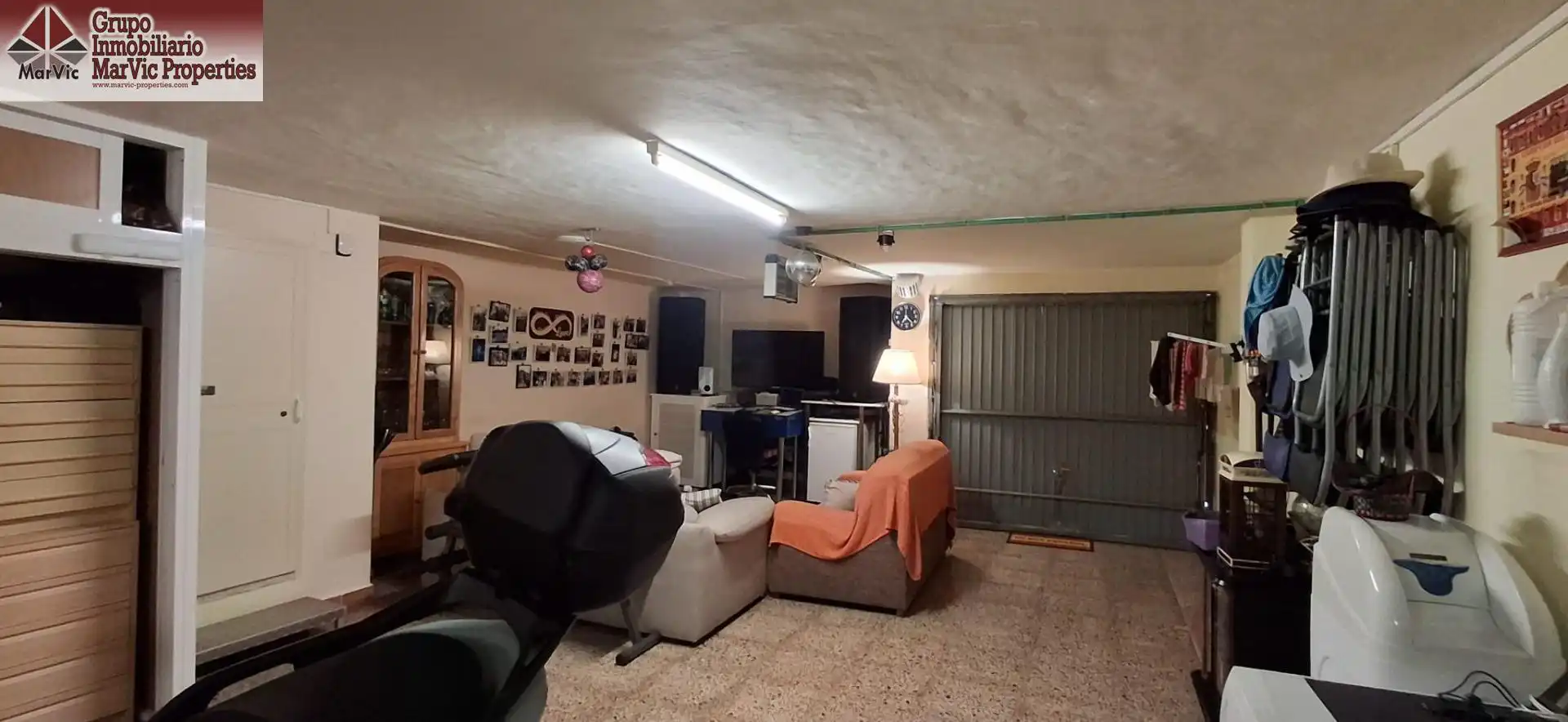 Casa o xalet en venda en Benidorm amb Aire condicionat, Jardí privat i Terrassa
