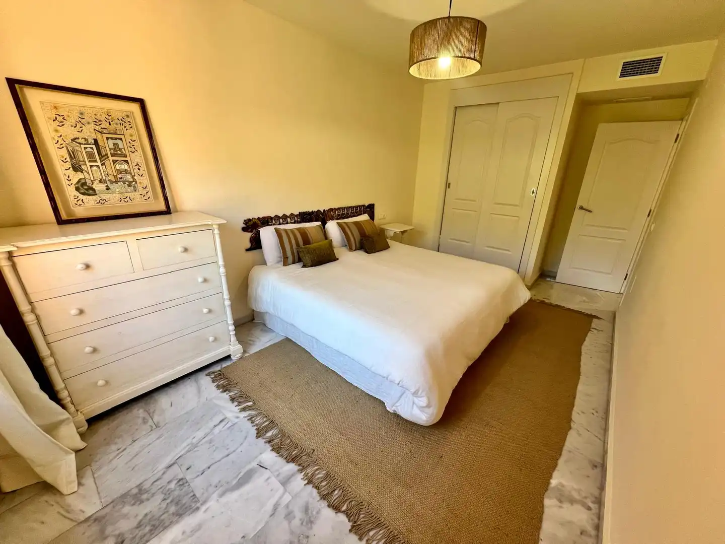Ático en venta en Avenida Conde Rudi, La Carolina - Guadalpín