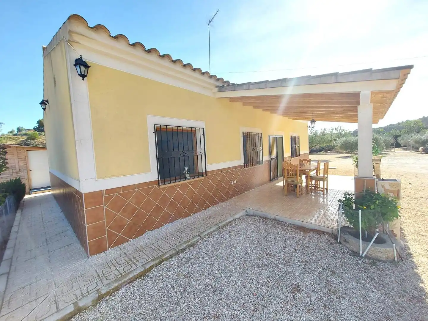 Villa avec piscine à vendre à Calasparra, imagen 19