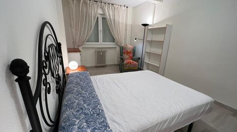 Foto 2 de Piso de alquiler en Calle Juan de Juni, Campo Grande, Valladolid Capital