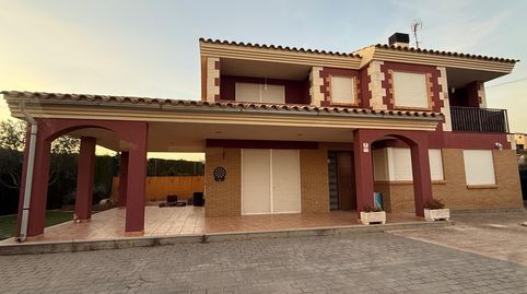 Foto 2 von Haus oder Chalet zum Verkauf in Calle Cuadra Mercader, Ciutat del Transport - La Salera, Castellón de la Plana / Castelló de la Plana