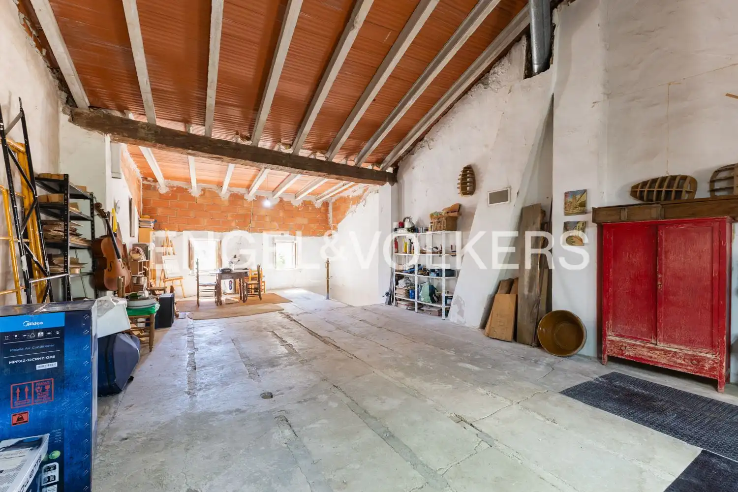 Casa amb jardí en venda a Xeraco, imagen 7