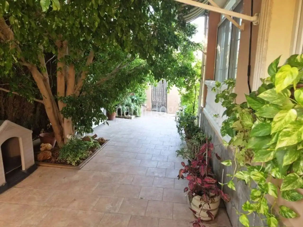 Detached house with pool for sale in La Cañada, imagen 2