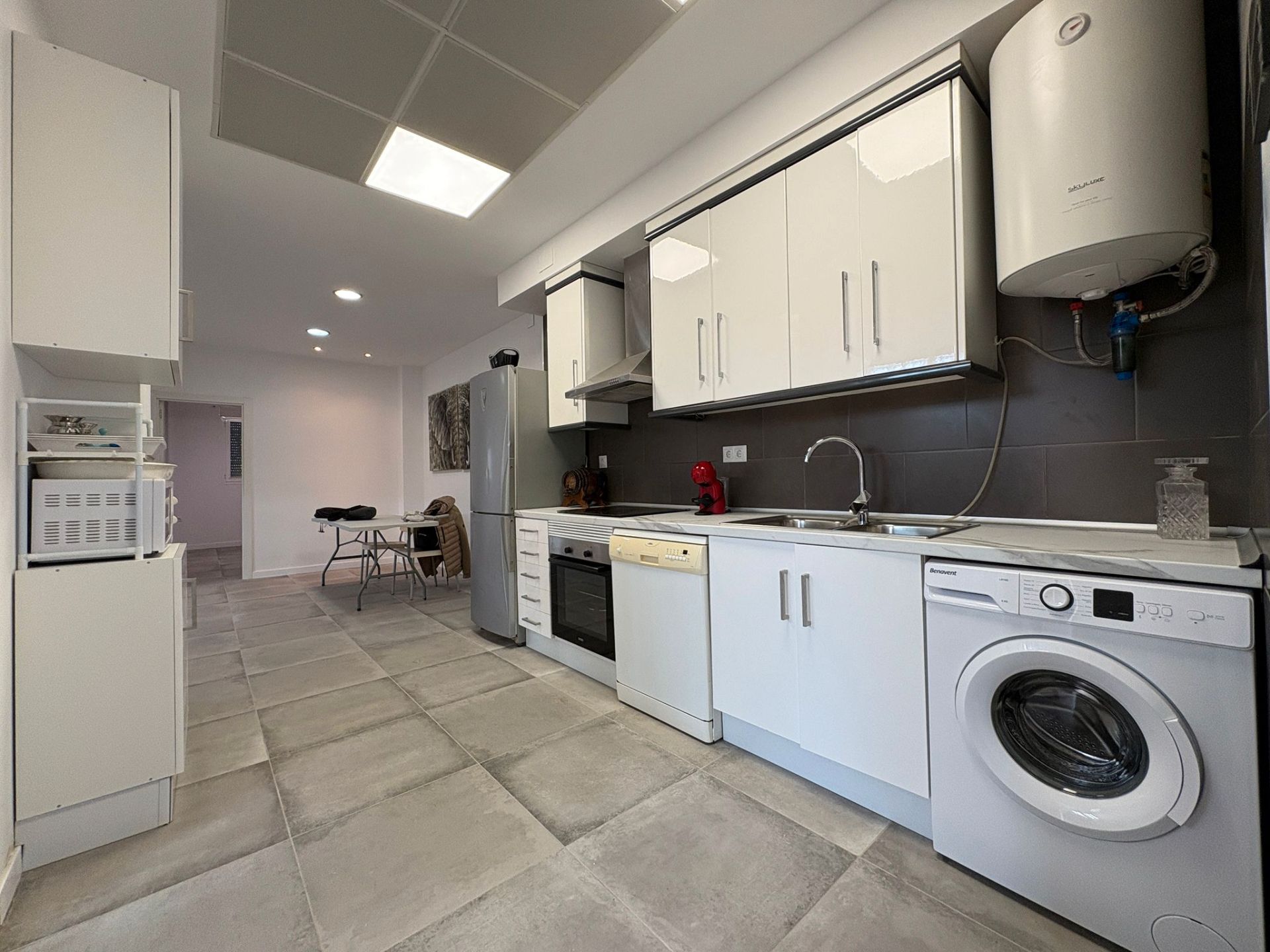 Casa o chalet en venta en Avenida Europa, El Forn d'Alcedo