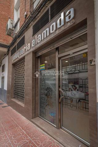 Local comercial en Venta en Centro ciudad