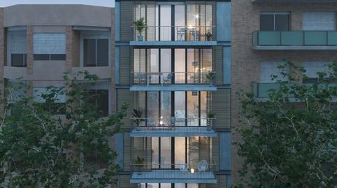 Foto 2 de vivienda de obra nueva en Piso en venta en Carrer de Múrcia, 22, Navas, Barcelona