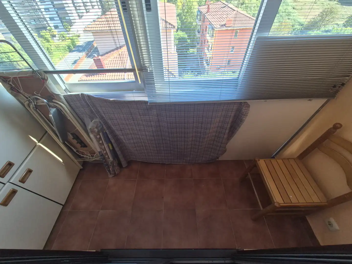 Flat with terrace for sale in Andoain, imagen 12