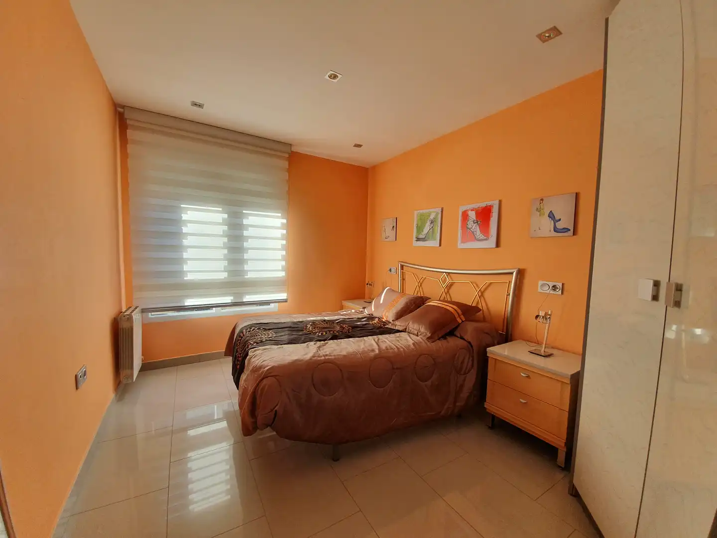 Appartement avec terrasse à vendre à Avenida Pedro de Mendoza y Luján 41, imagen 19
