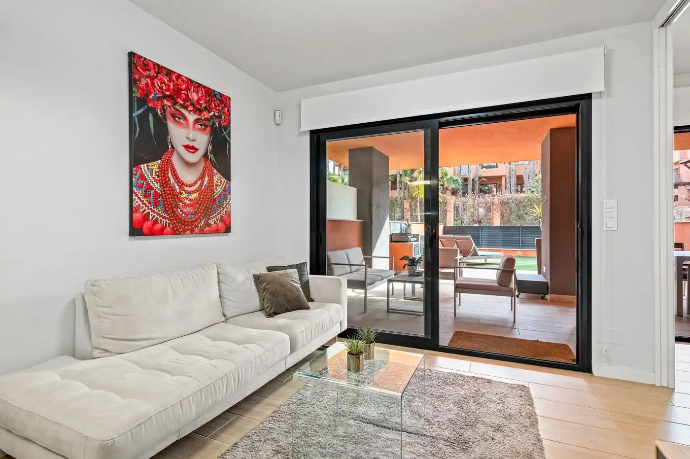 Apartment mit Pool zum Verkauf in Calle  Gigantes y Cabezudos, imagen 4