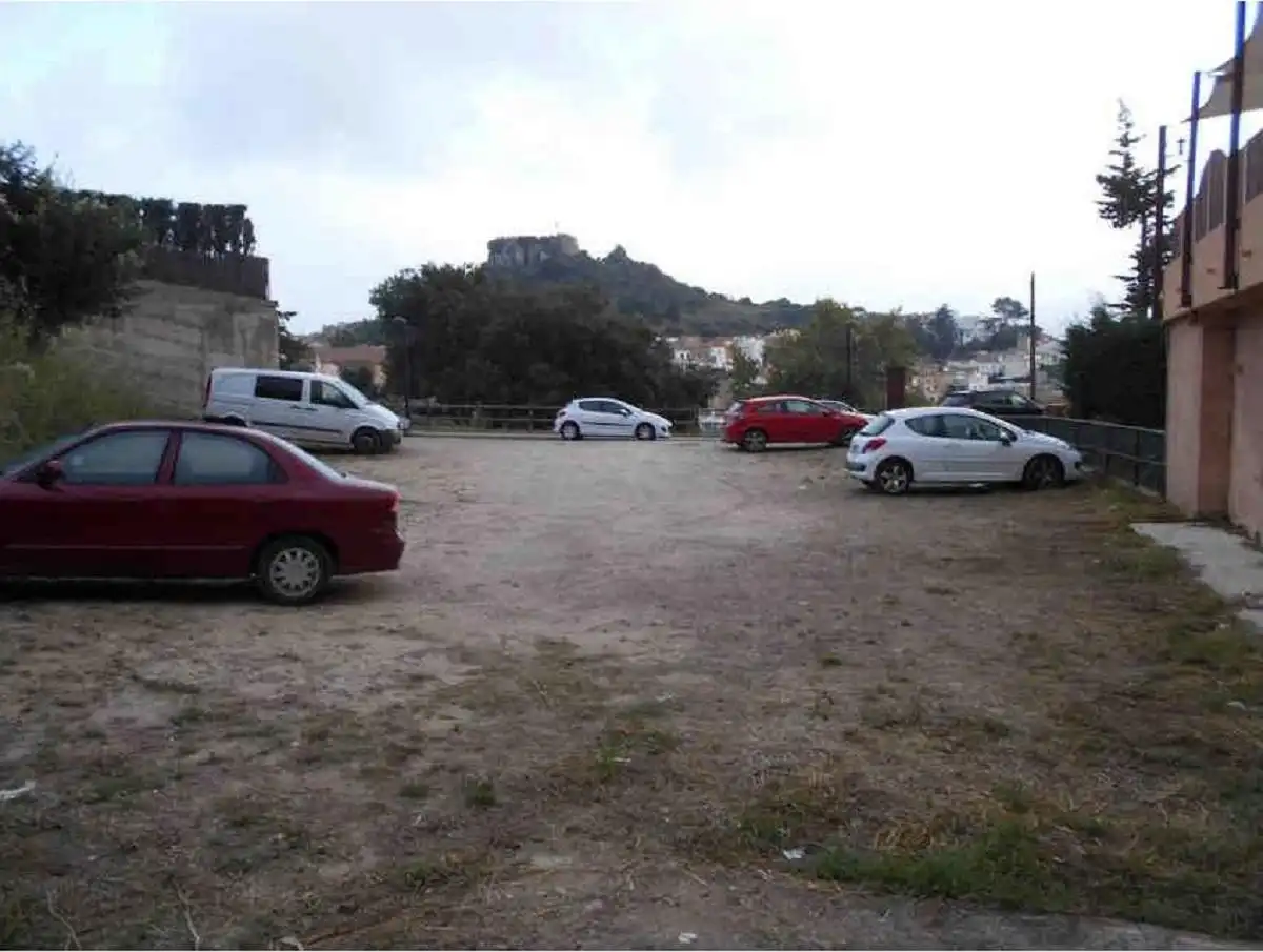 Terreny residencial en venda a Carrer del Camí del Semafor, imagen 9
