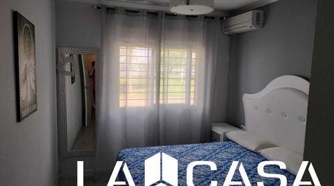 Foto 4 de Piso en venta en Centro - Doña Mercedes, Dos Hermanas