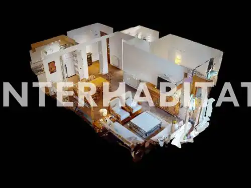 Flat for rent in Calle Ginos, Cercedilla