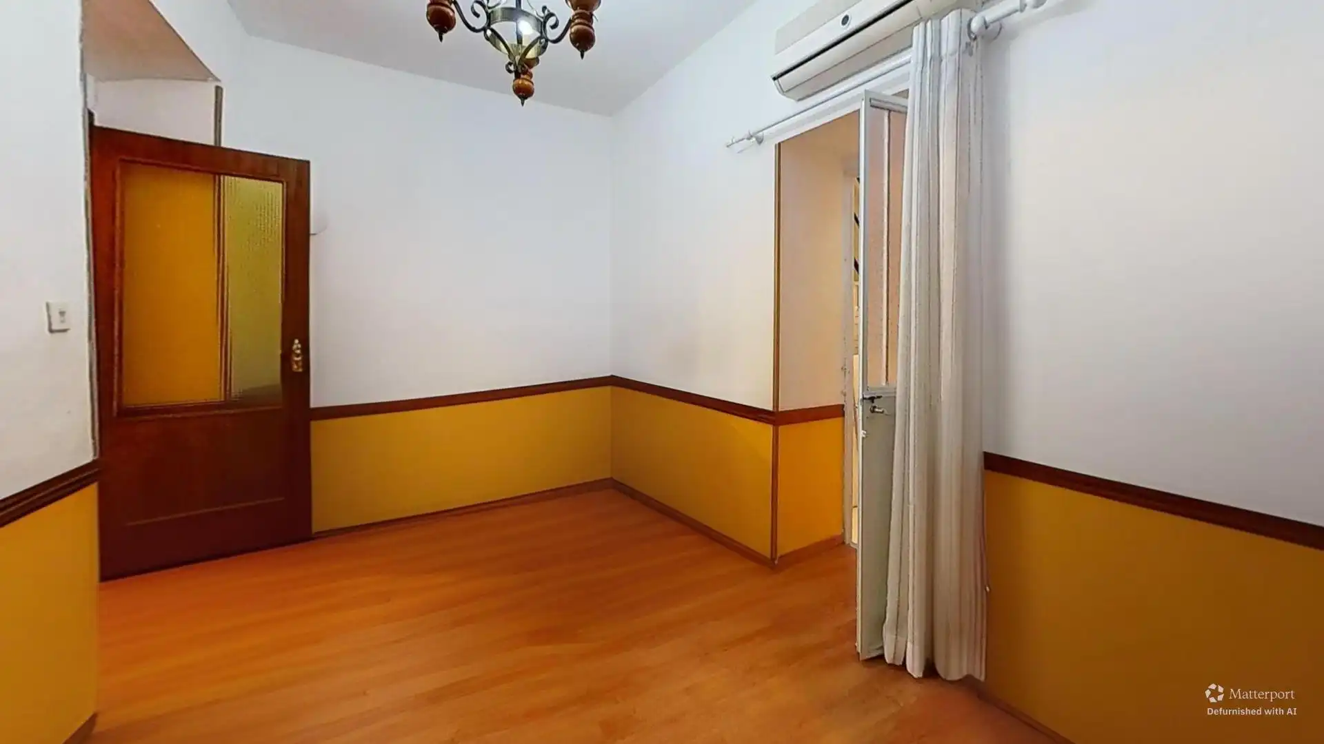 Habitación de Finca rústica en venta en Gualchos con Aire acondicionado, Terraza y Amueblado