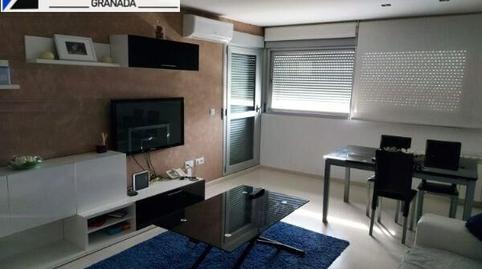 Photo 4 of Flat to rent in Cerrillo de Maracena - Periodistas,  Granada Capital