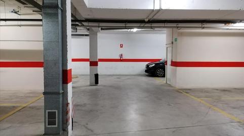 Foto 5 von Garage zum Verkauf in Serrano, San Roque - Ronda Norte, Badajoz Capital