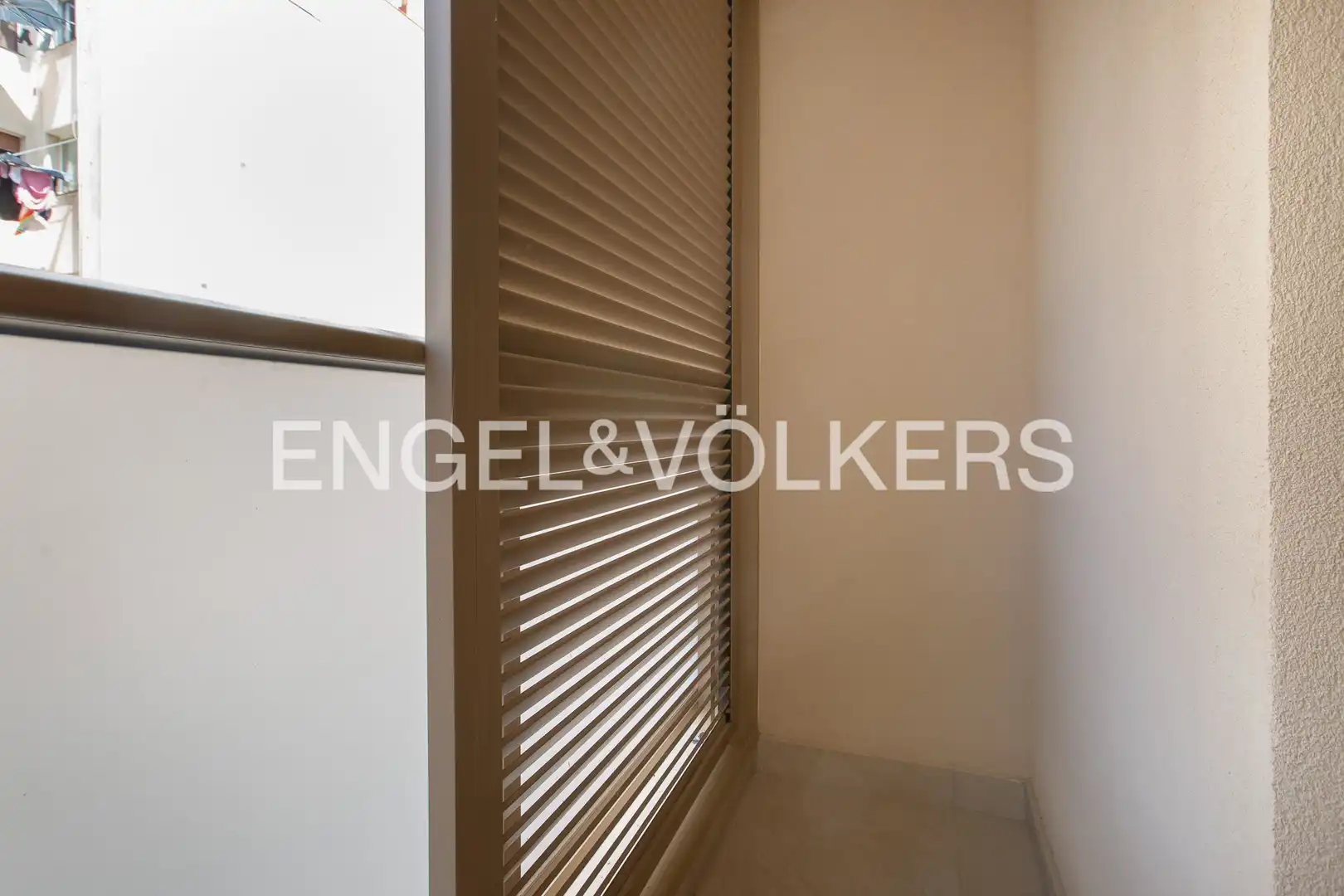 Balcony of Flat for rent in Getxo   with Heating, Parquet flooring and Terrace