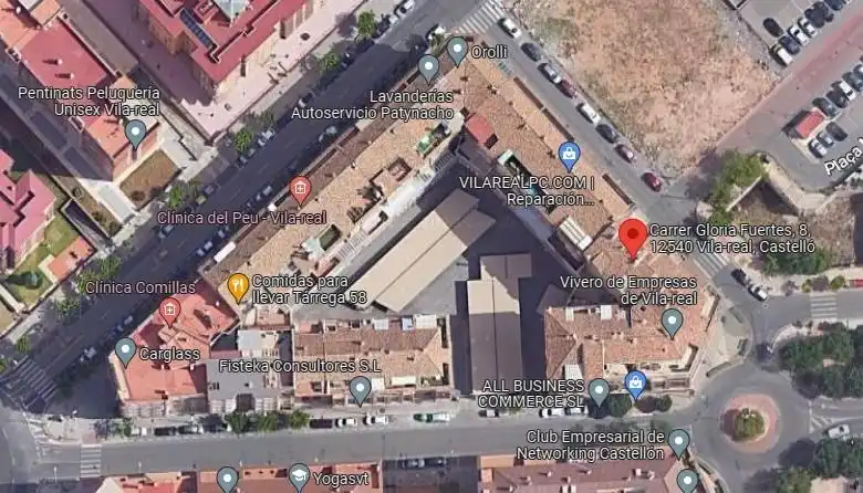 Individual for sale in Calle GLORIA FUERTES, imagen 2